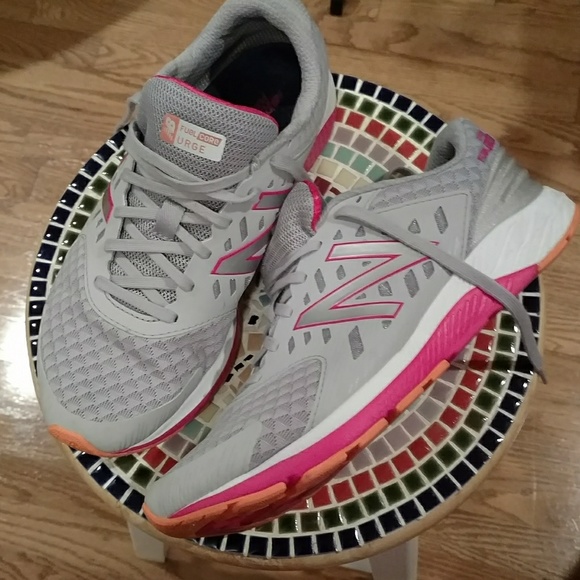 New Balance Shoes - 💙🖤New Balance Running Shoes🐾